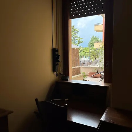 Apartmán Du By Gardadoma *