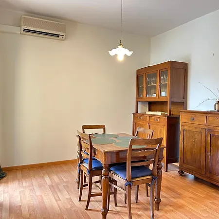 Du By Gardadoma Apartmán